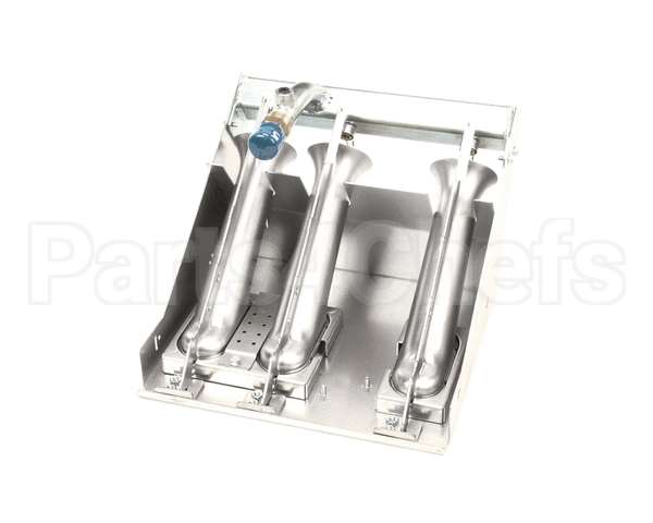 B8046201 Pitco Pg,Bnr Assembly Sspg14 Nat