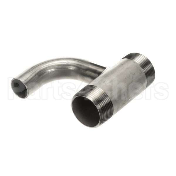 B8046702 Compatible Pitco Pg, Tu Drn Sspg14
