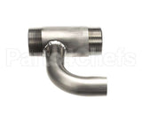 B8046702 Pitco Pg,Tu Drn Sspg14