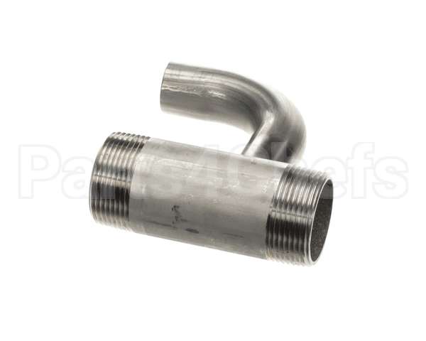 B8046702 Pitco Pg,Tu Drn Sspg14