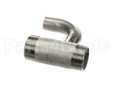 B8046702 Pitco Pg,Tu Drn Sspg14