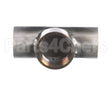 B8047404 Pitco Pg,Drain Tee Sspg/Ssrs