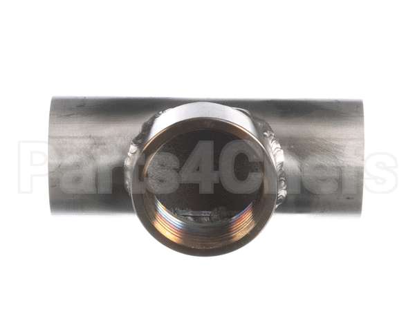 B8047404 Pitco Pg,Drain Tee Sspg/Ssrs