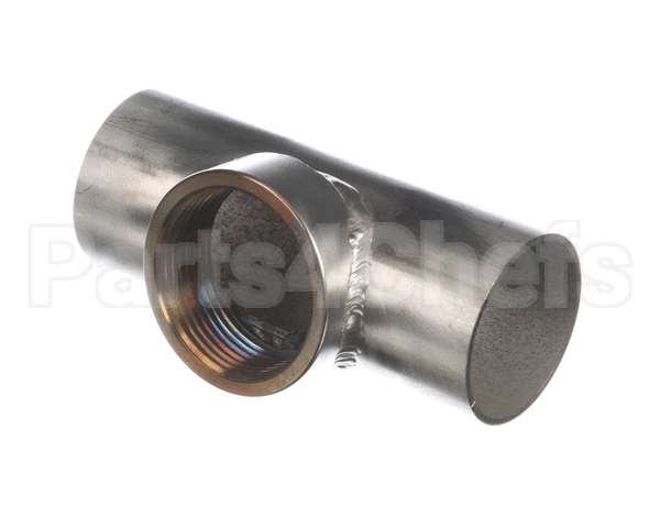 B8047404 Pitco Pg,Drain Tee Sspg/Ssrs