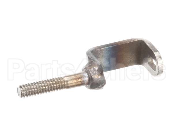 B8047801-C Pitco Pg,Hdl Valve Weldment Sspg