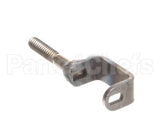 B8047801-C Pitco Pg,Hdl Valve Weldment Sspg