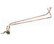 B8047901-C Pitco Pg,Man Fill Valve Sspg14