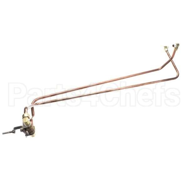 B8047901C Compatible Pitco Pg, Man Fill Valve Sspg1 4