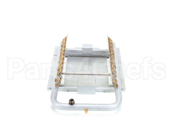 B8048901 Anets Pg,Bnr Manf Assembly Mx/Gpc14 Nat