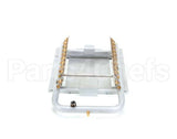 B8048901 Anets Pg,Bnr Manf Assembly Mx/Gpc14 Nat