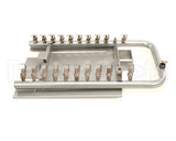 B8048901 Pitco Pg,Bnr Manf Assembly Mx/Gpc14 Nat