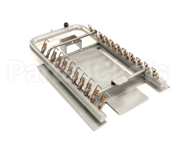 B8048901 Pitco Pg,Bnr Manf Assembly Mx/Gpc14 Nat
