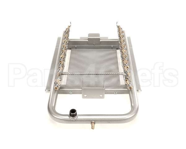 B8048902 Anets Pg,Bnr Manf Assembly Mx/Gpc14 Lp