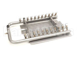 B8048902 Pitco Pg,Bnr Manf Assembly Mx/Gpc14 Lp