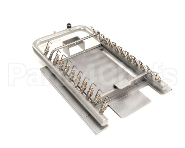B8048902 Pitco Pg,Bnr Manf Assembly Mx/Gpc14 Lp