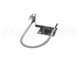 B8050202-C Anets Pg,Plt Assembly Standing Nat 14Gs