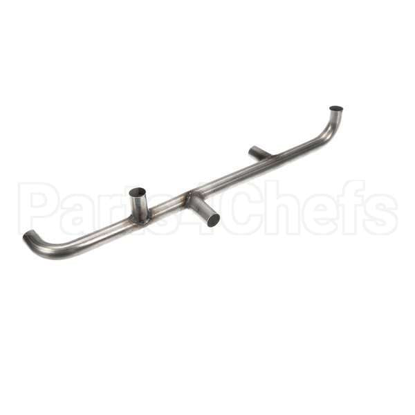 B8054601 Compatible Pitco Pg, Wldmt Drn Manf Tb-Sr T-2