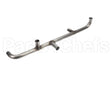 B8054601 Pitco Pg,Weldment Drain Manf Tb-Srt-2