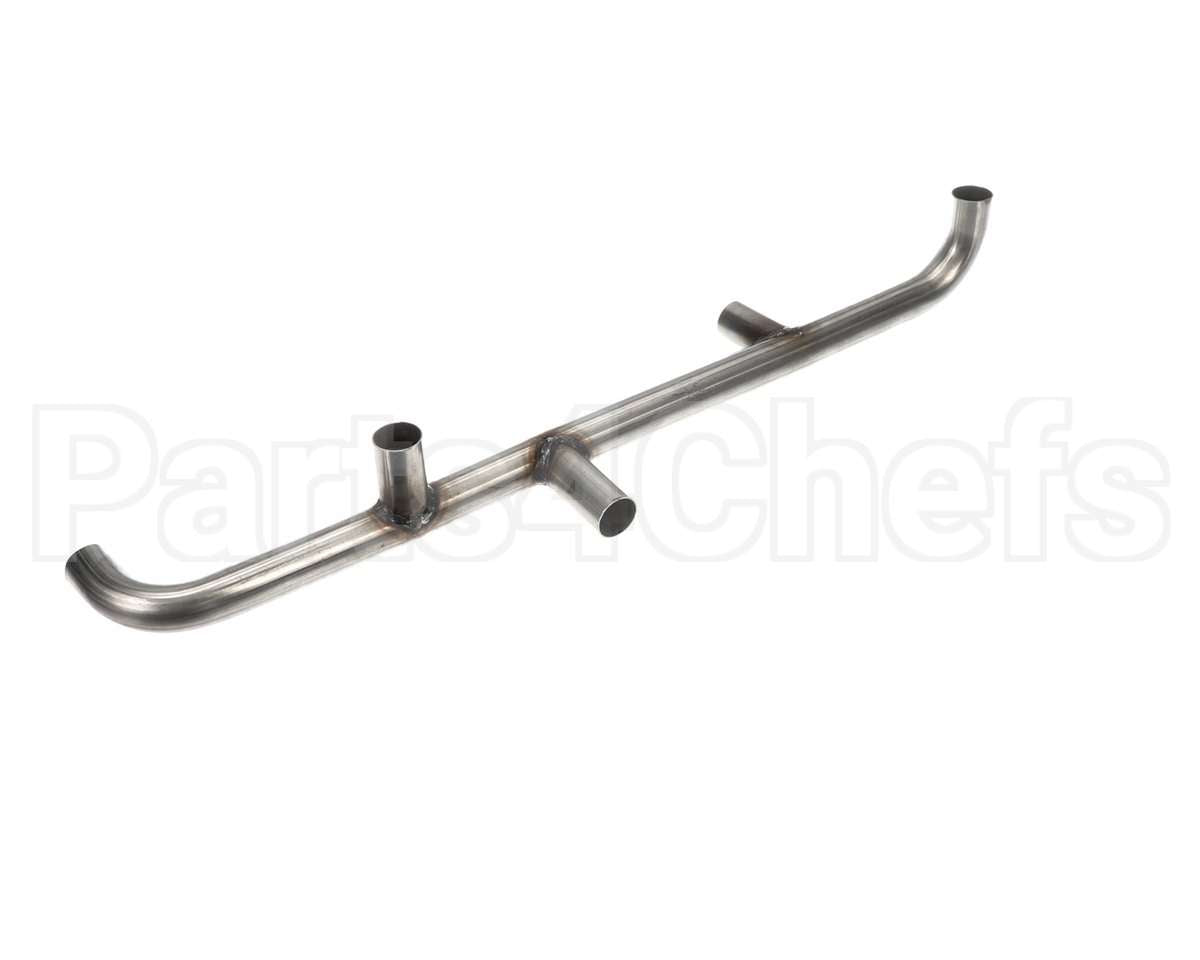 B8054601 Pitco Pg,Weldment Drain Manf Tb-Srt-2