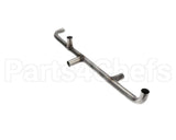 B8054601 Pitco Pg,Weldment Drain Manf Tb-Srt-2