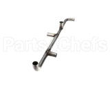B8054601 Pitco Pg,Weldment Drain Manf Tb-Srt-2