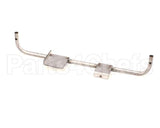 B8055102 Pitco Pg,Weldment Plt Rnr Tu Lp Slg50