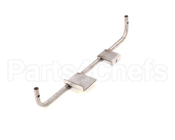 B8055102 Pitco Pg,Weldment Plt Rnr Tu Lp Slg50