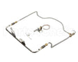 B8055901-C Pitco Pg,Assembly Plt Assembly Slg50 Nat