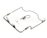 B8055901-C Pitco Pg,Assembly Plt Assembly Slg50 Nat