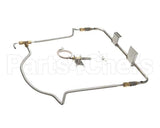 B8055901-C Pitco Pg,Assembly Plt Assembly Slg50 Nat