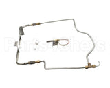 B8055901-C Pitco Pg,Assembly Plt Assembly Slg50 Nat