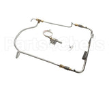 B8055901-C Pitco Pg,Assembly Plt Assembly Slg50 Nat
