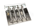 B8059801 Pitco Pg,Bnr Assembly Nat Sshlv14/184