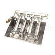 B8059904-C Compatible Pitco Pg, Burner Lp 1.25 Orf Sshlv14/184