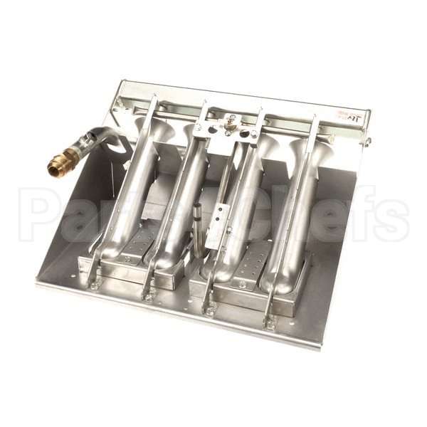 B8059904-C Compatible Pitco Pg, Burner Lp 1.25 Orf Sshlv14/184