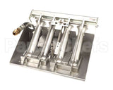 B8059904-C Pitco Pg,Burner Lp 1.25 Orf Sshlv14/184