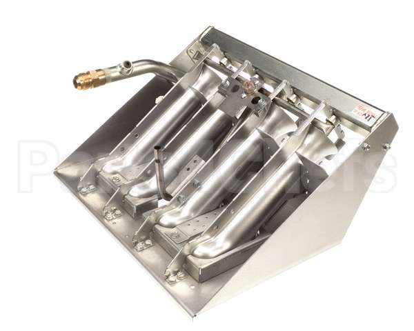 B8059904-C Pitco Pg,Burner Lp 1.25 Orf Sshlv14/184