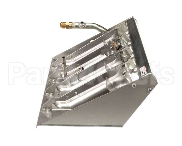 B8059904-C Pitco Pg,Burner Lp 1.25 Orf Sshlv14/184
