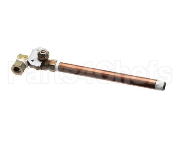B8060501-C Pitco Pg,Kit Ball Valve Wtr Sply Gpc