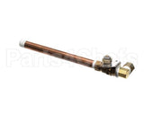 B8060501-C Pitco Pg,Kit Ball Valve Wtr Sply Gpc