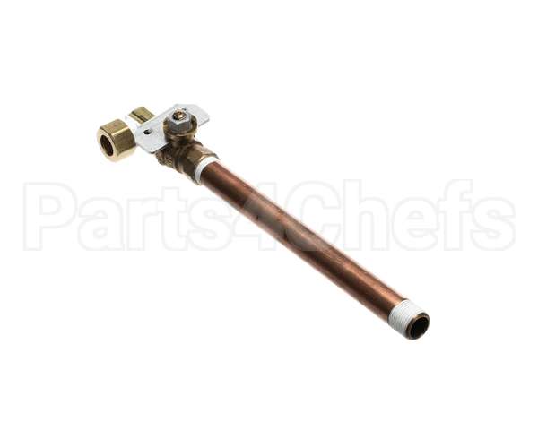 B8060501-C Pitco Pg,Kit Ball Valve Wtr Sply Gpc
