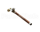B8060501-C Pitco Pg,Kit Ball Valve Wtr Sply Gpc