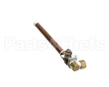 B8060501-C Pitco Pg,Kit Ball Valve Wtr Sply Gpc