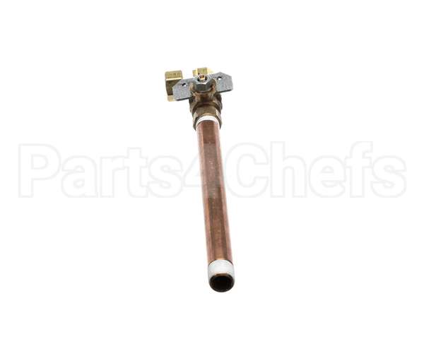 B8060501-C Pitco Pg,Kit Ball Valve Wtr Sply Gpc