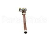 B8060501-C Pitco Pg,Kit Ball Valve Wtr Sply Gpc
