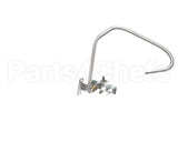 B8061501-C Pitco Pg,Assembly Plt Elc Ign Sns Nat