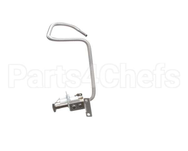 B8061501-C Pitco Pg,Assembly Plt Elc Ign Sns Nat