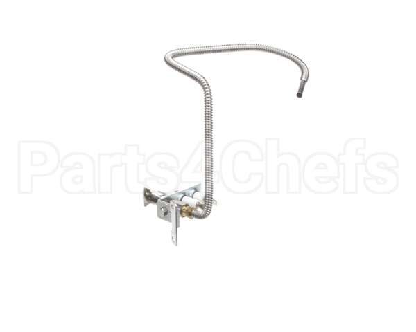 B8061501-C Pitco Pg,Assembly Plt Elc Ign Sns Nat