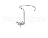B8061501-C Pitco Pg,Assembly Plt Elc Ign Sns Nat