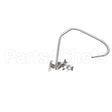 B8061501C Compatible Pitco Pg, Assy Plt Elc Ign Sns Nat